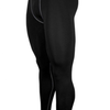 Yoga Base Layer Running Pants Leggings Men - LANBAOSI Christmas Men's Compression Tights